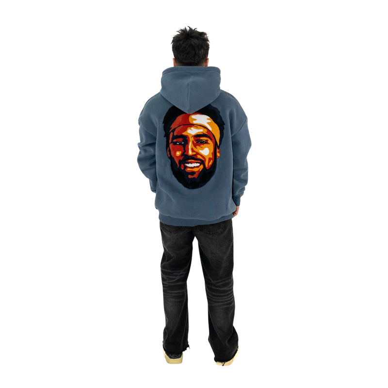 Baysiq Klay Hoodie