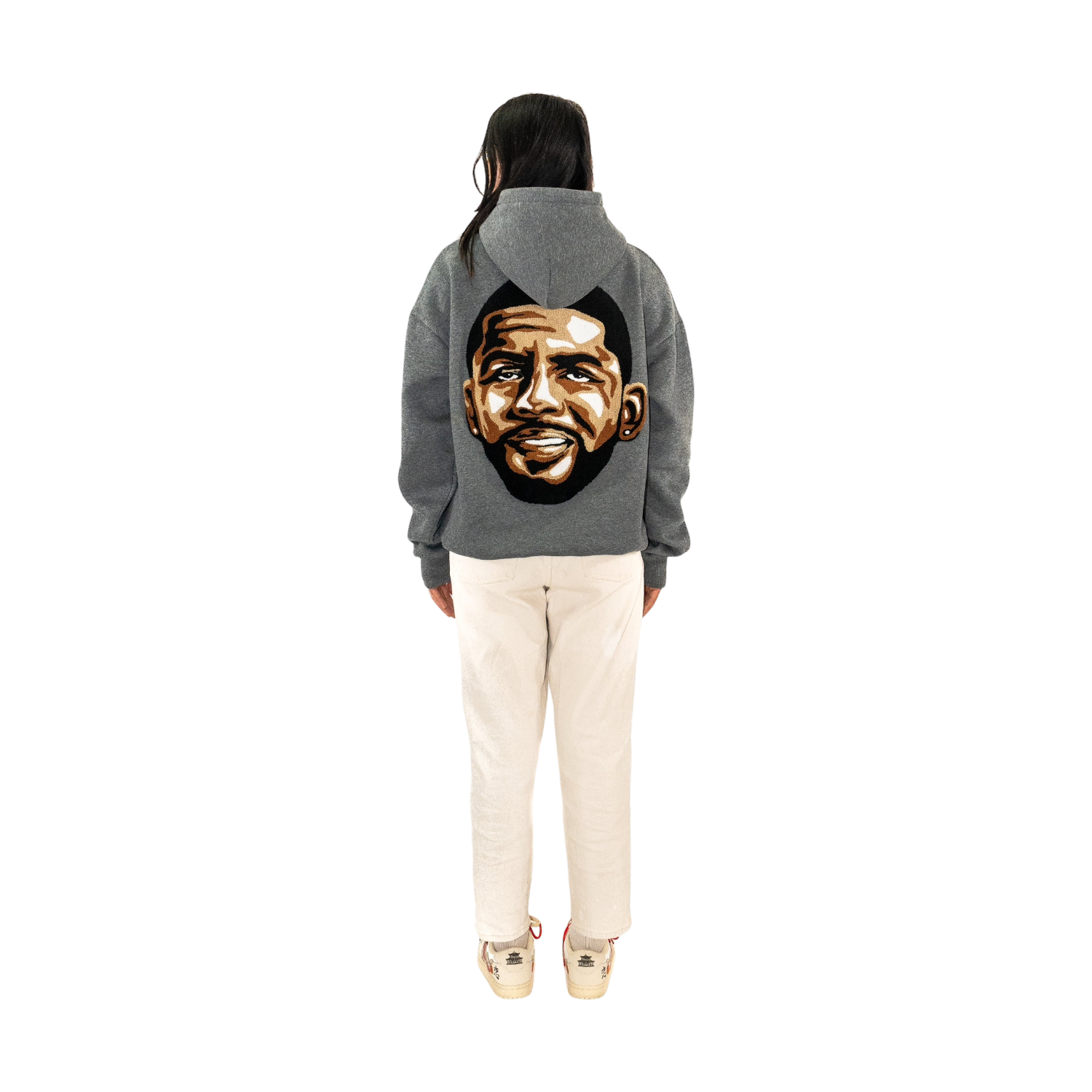 Baysiq Kyrie Hoodie