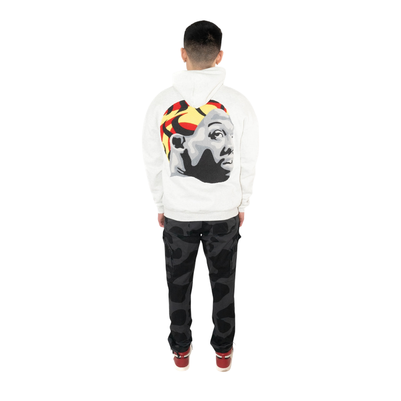 Baysiq Rodman Hoodie
