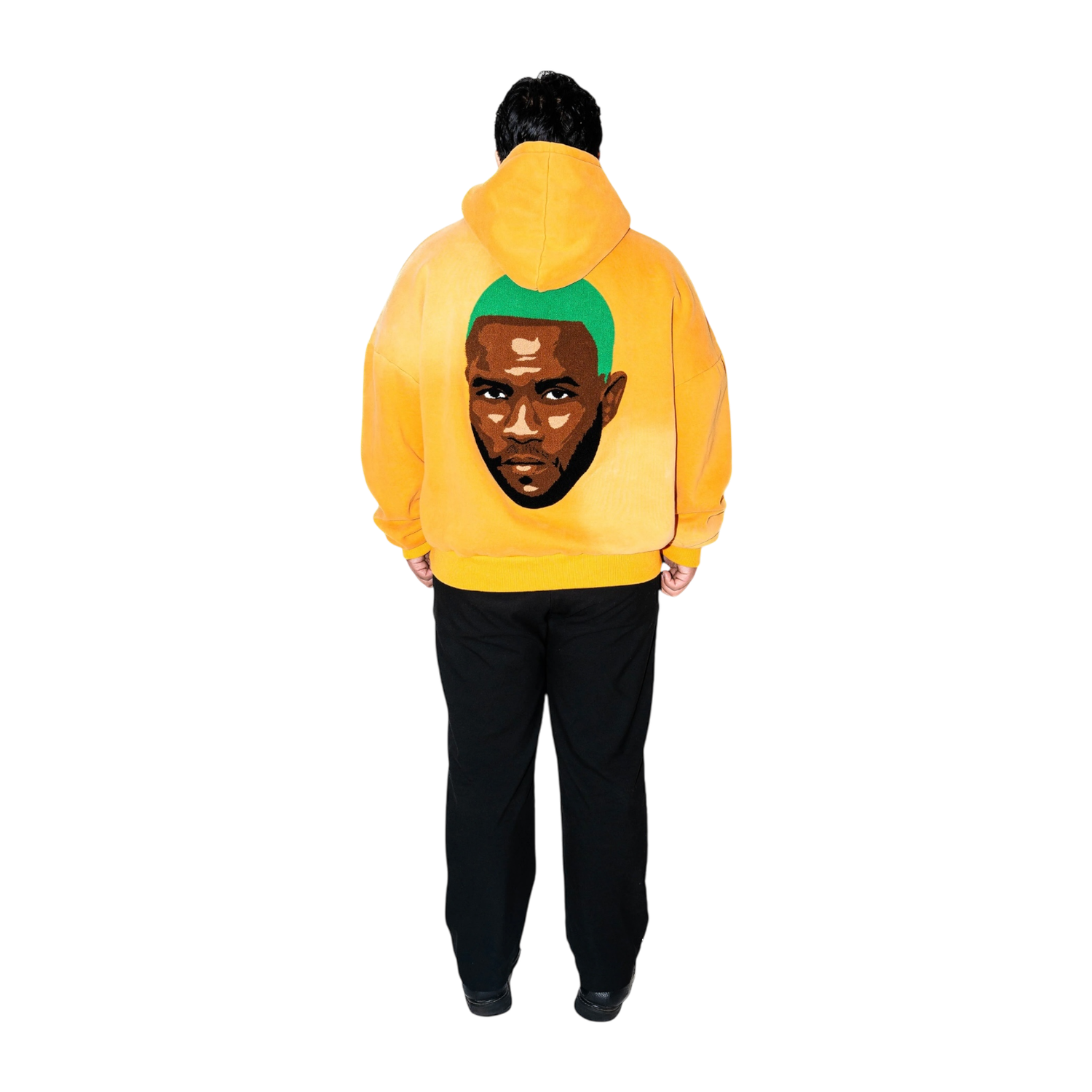Baysiq Ocean Hoodie