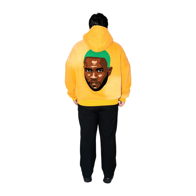 Baysiq Ocean Hoodie