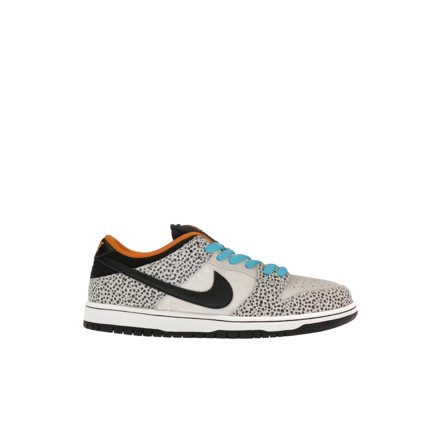 Nike Dunk Low Olympics Safari