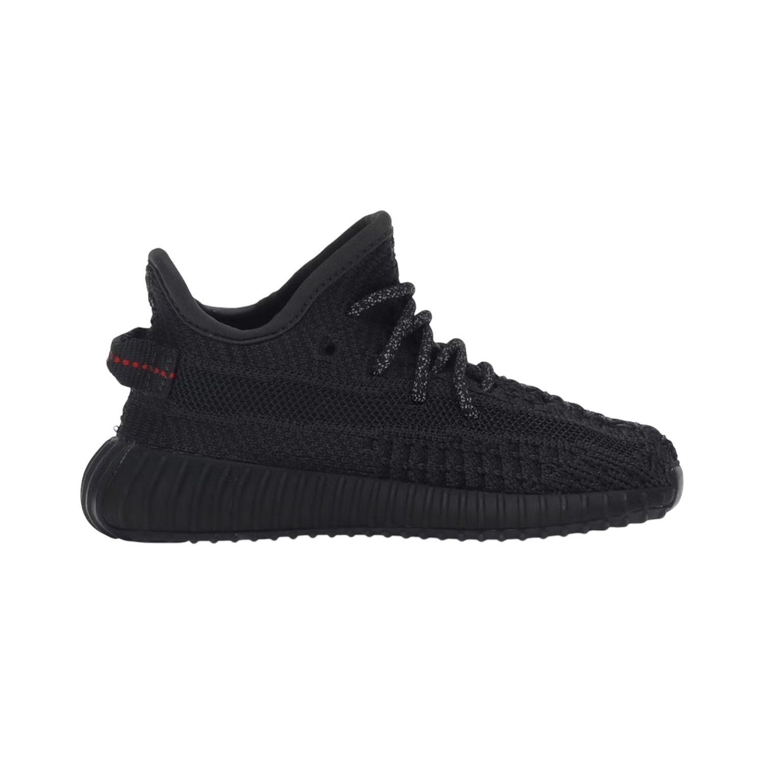 Yeezy 350 Boost V2 Black Pirate Infant