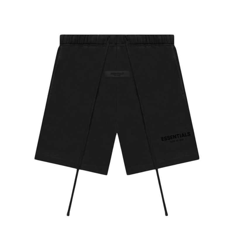 Essentials Stretch Limo Shorts