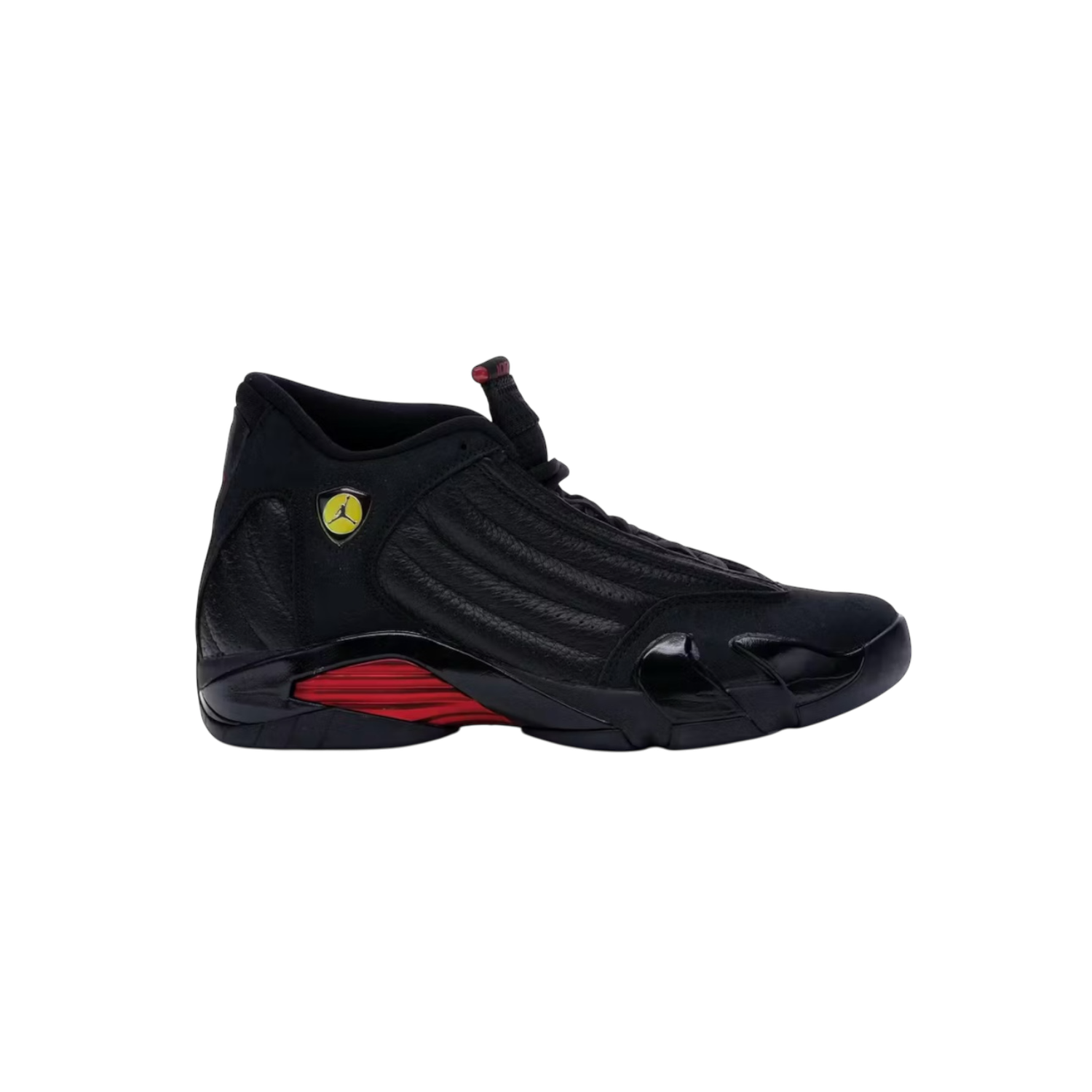 AJ14 Last Shot (2018)