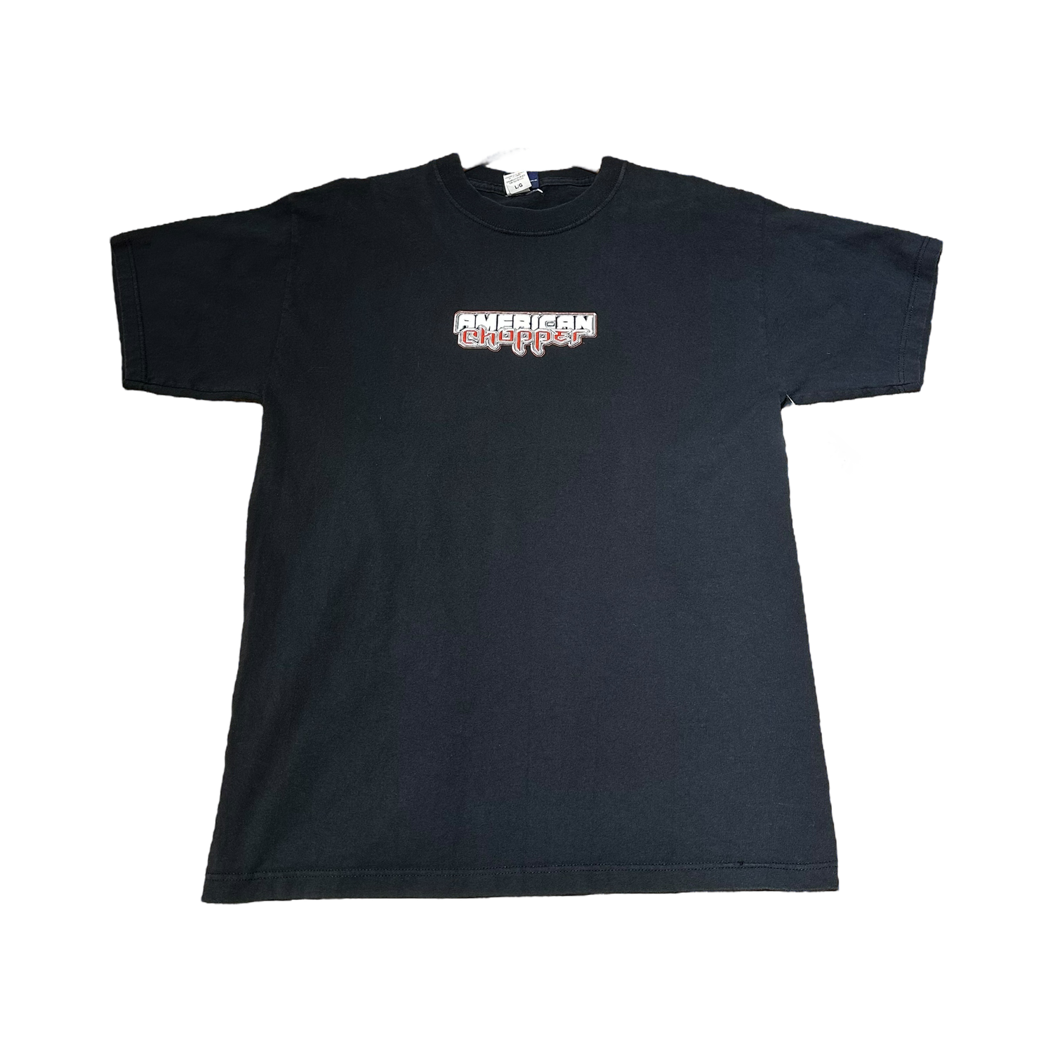American Chopper Tee