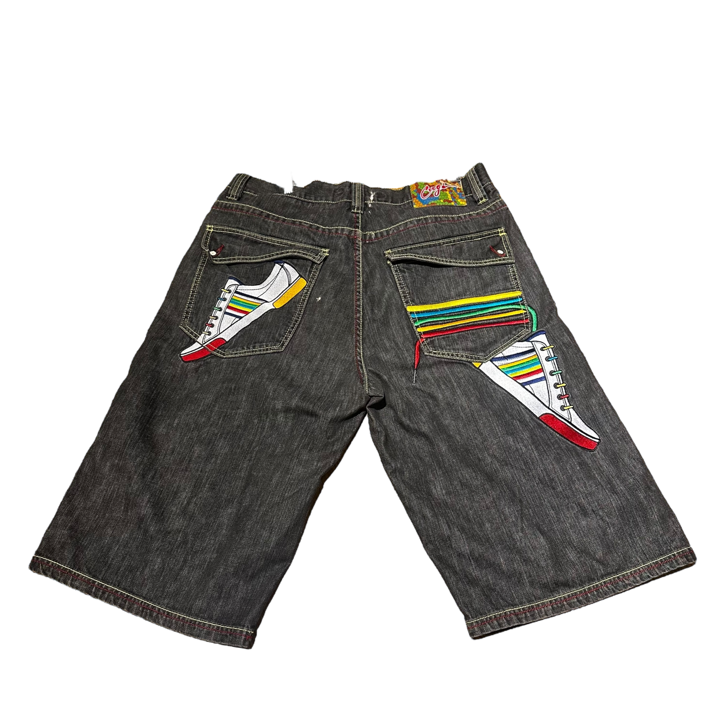 COOGI Shorts