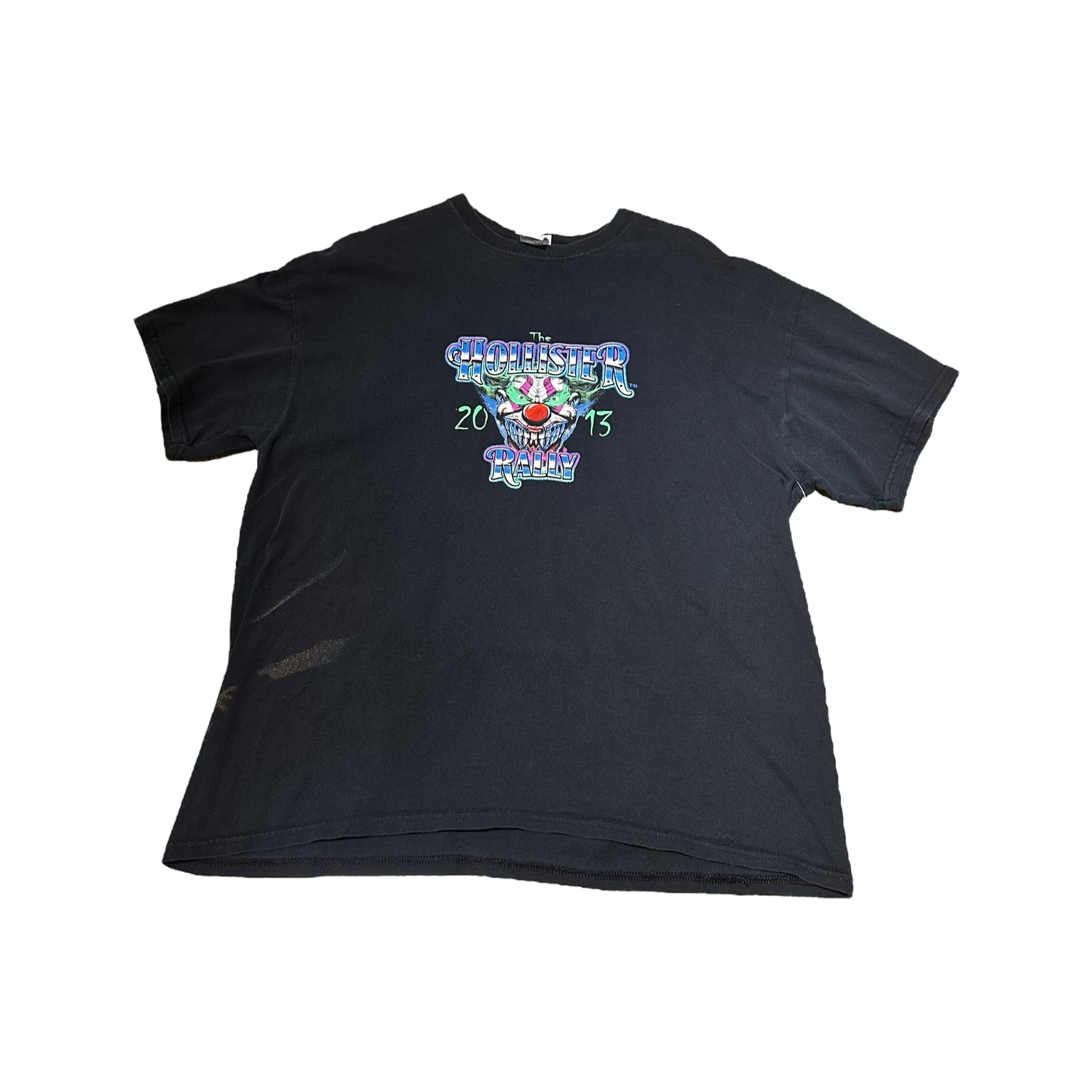 Hollister Rally Tee