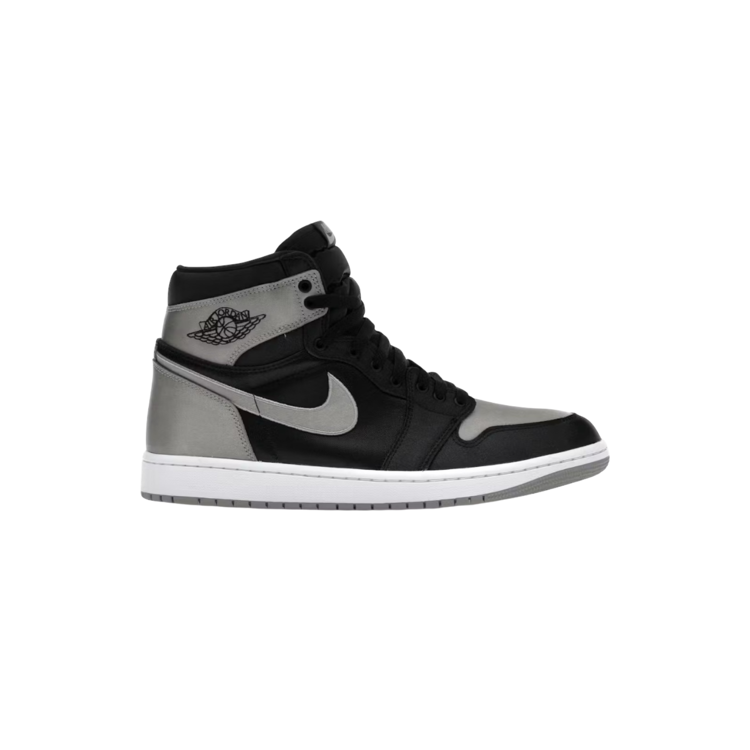 AJ1 High Satin Shadow