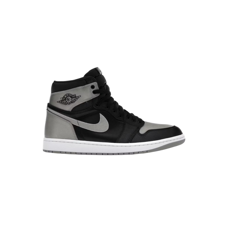 AJ1 High Satin Shadow