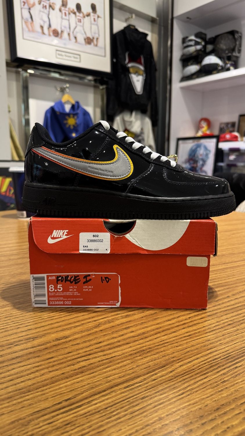 Nike Air Force 1 ID (Preowned)