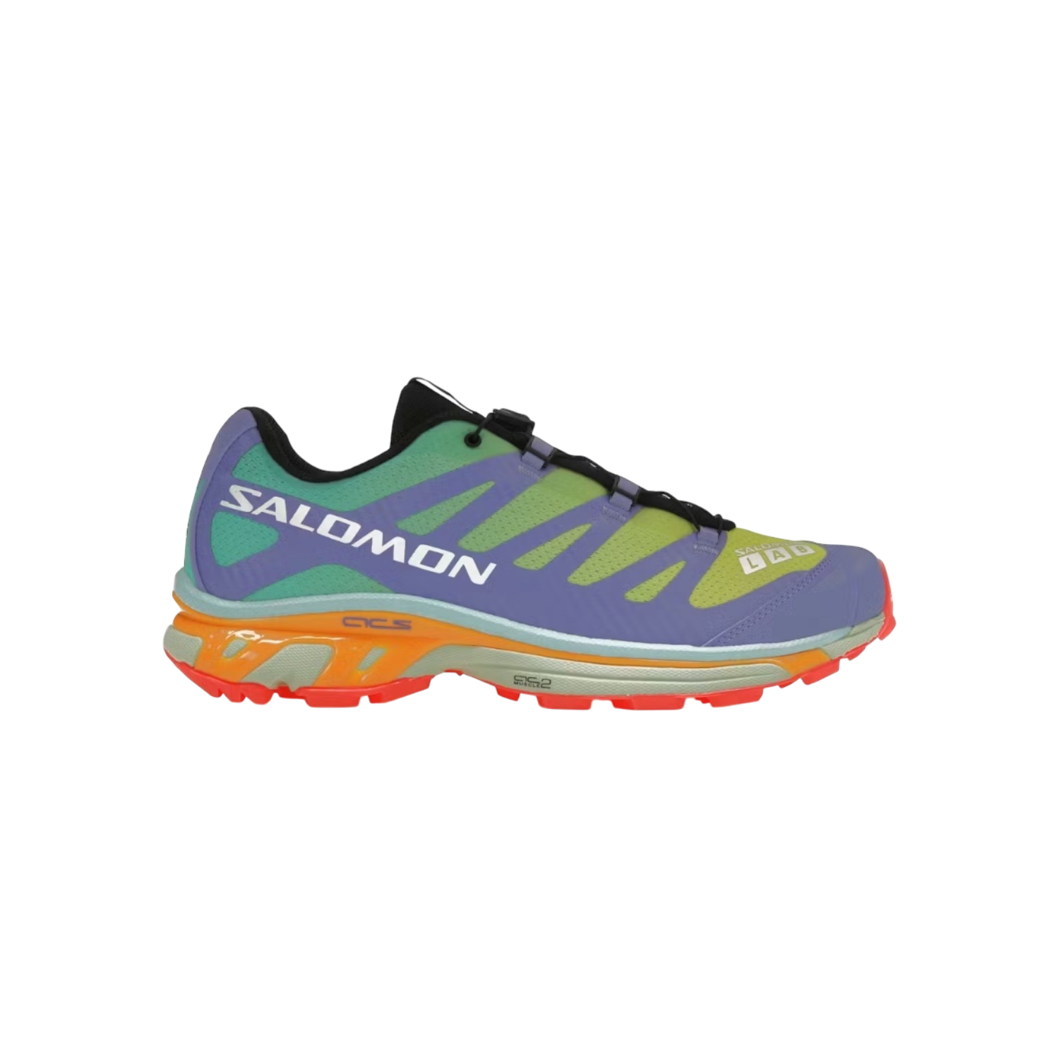 Salomon XT-4 Evening Primrose Mint Leaf (Preowned)