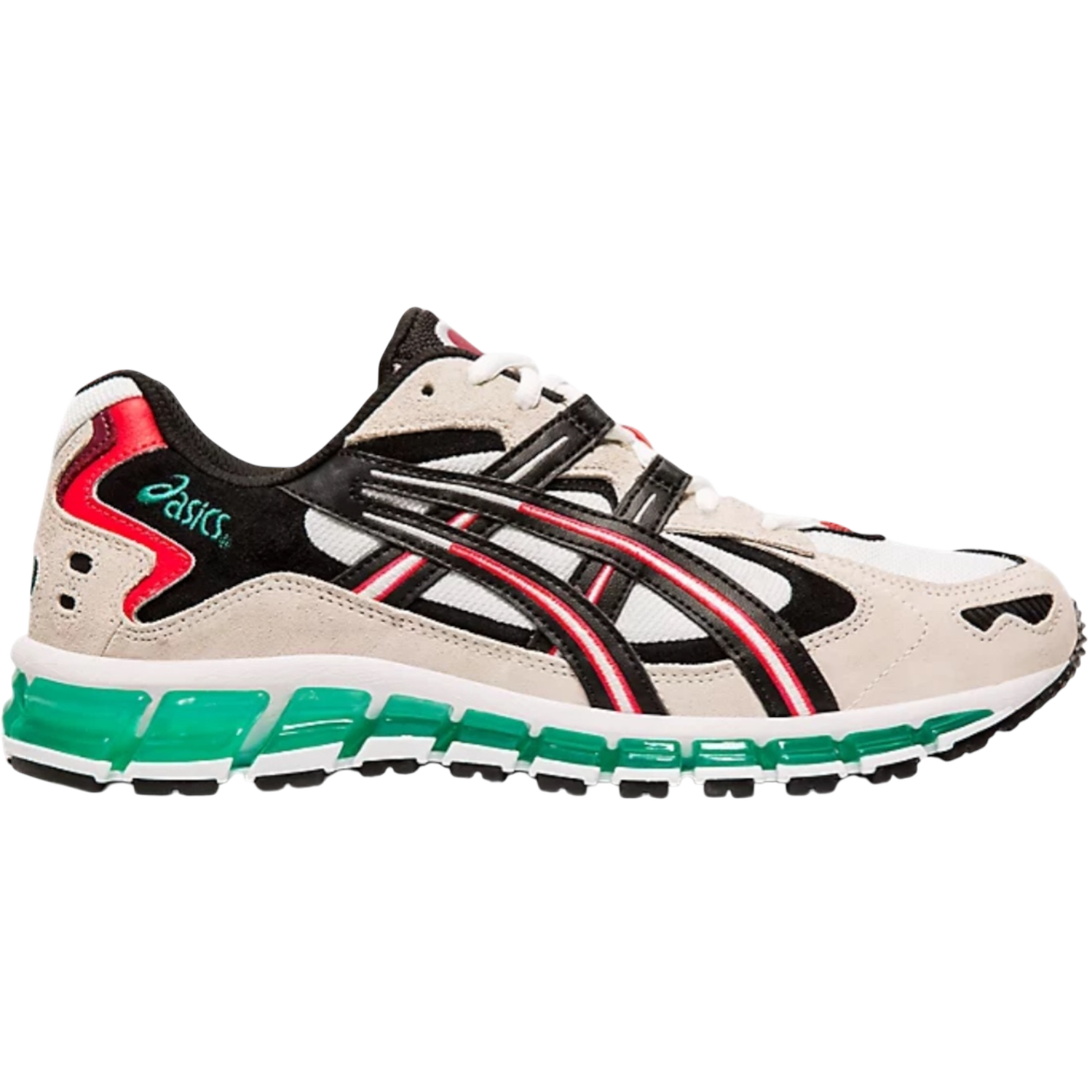 ASICS Gel-Kayano 5 360 (Preowned)