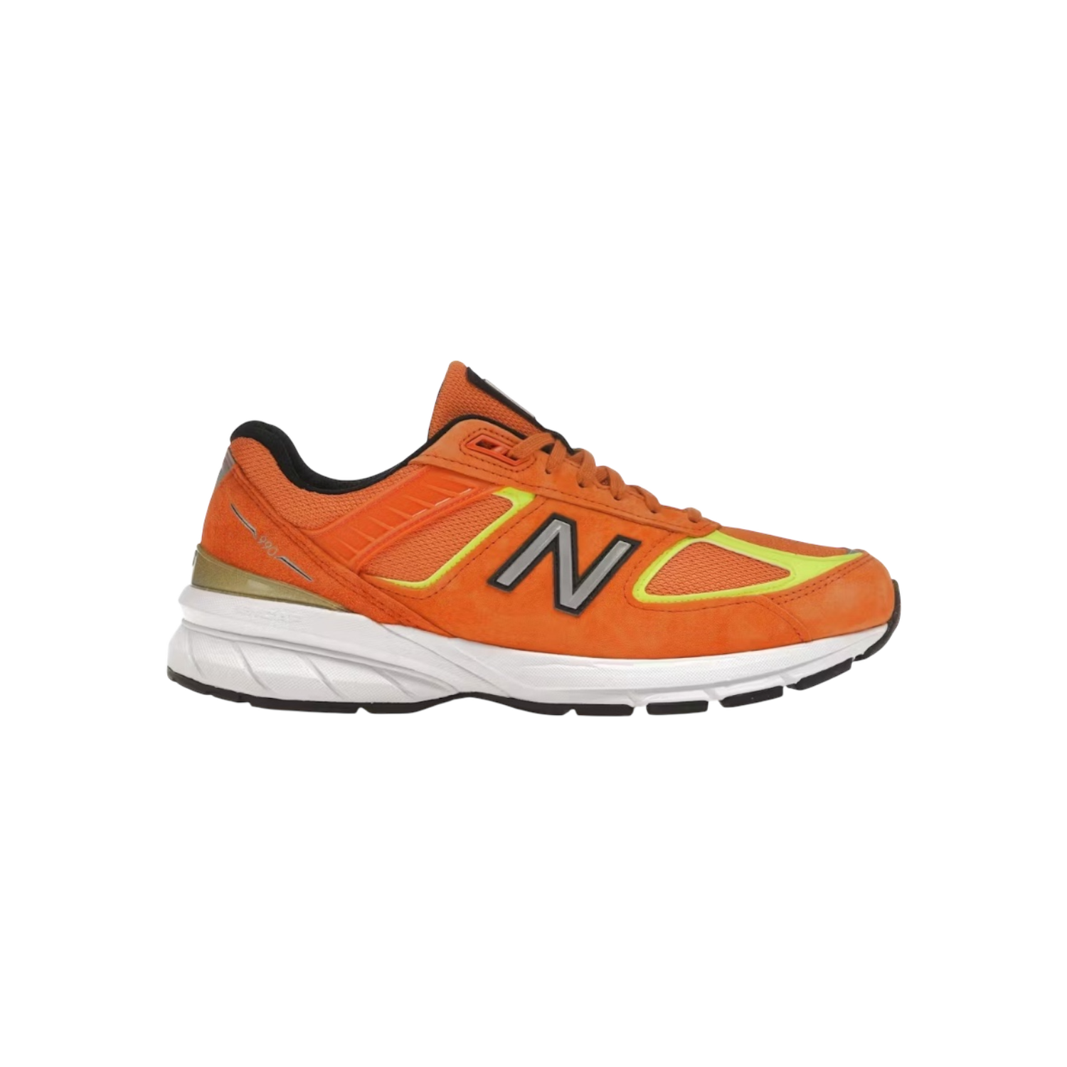 New Balance 990v5 Orange (Preowned)