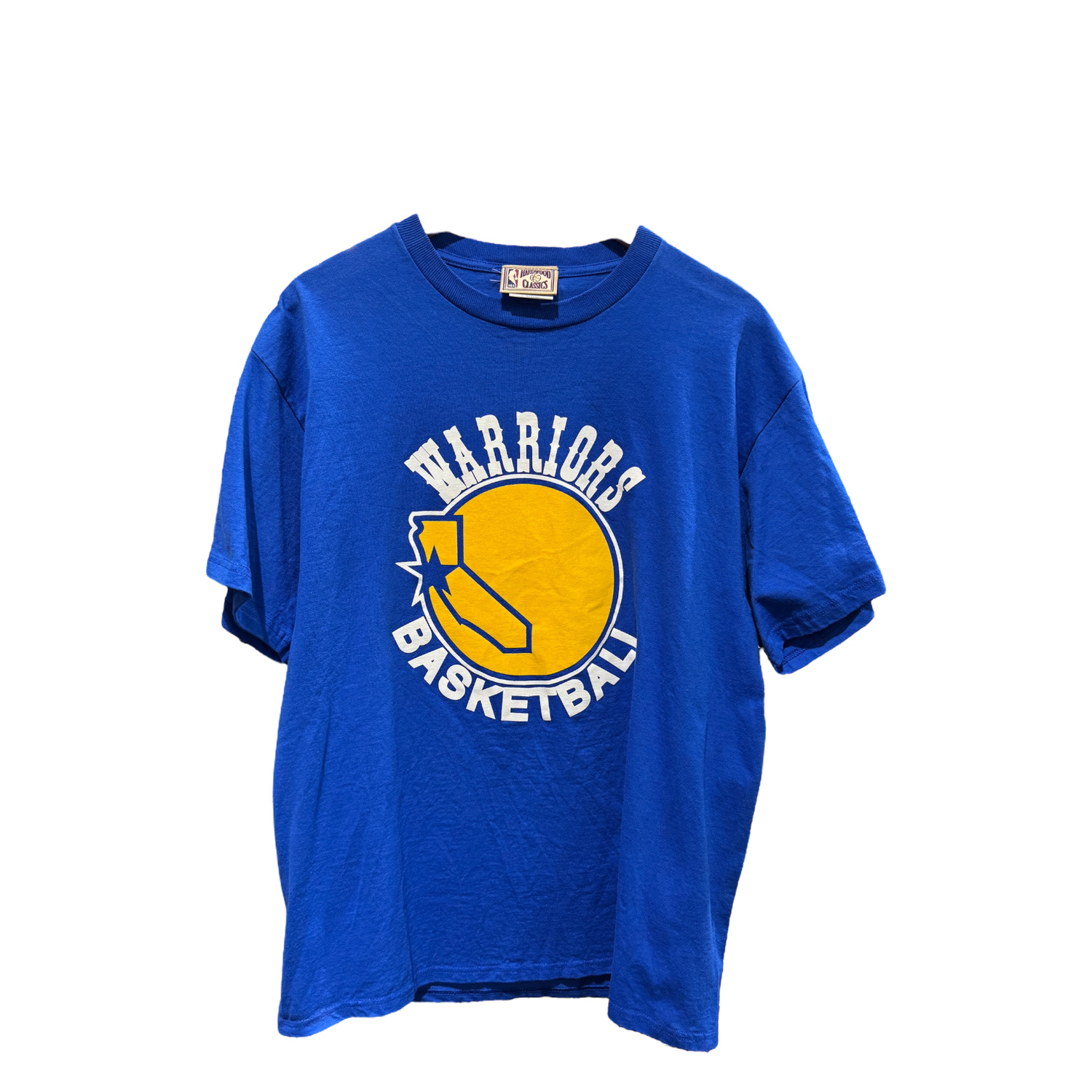 Blue Mullin GSW Tee