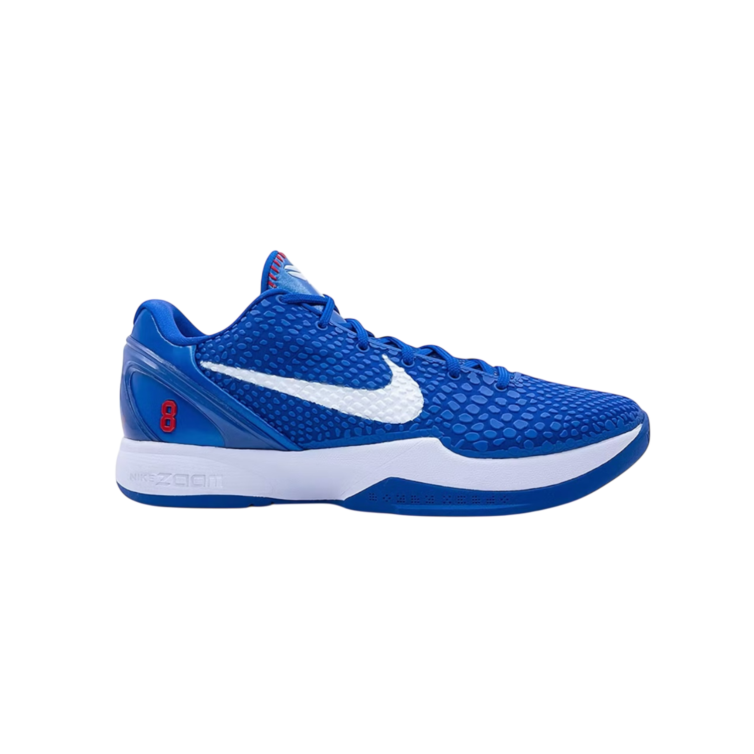 Kobe 6 Dodgers