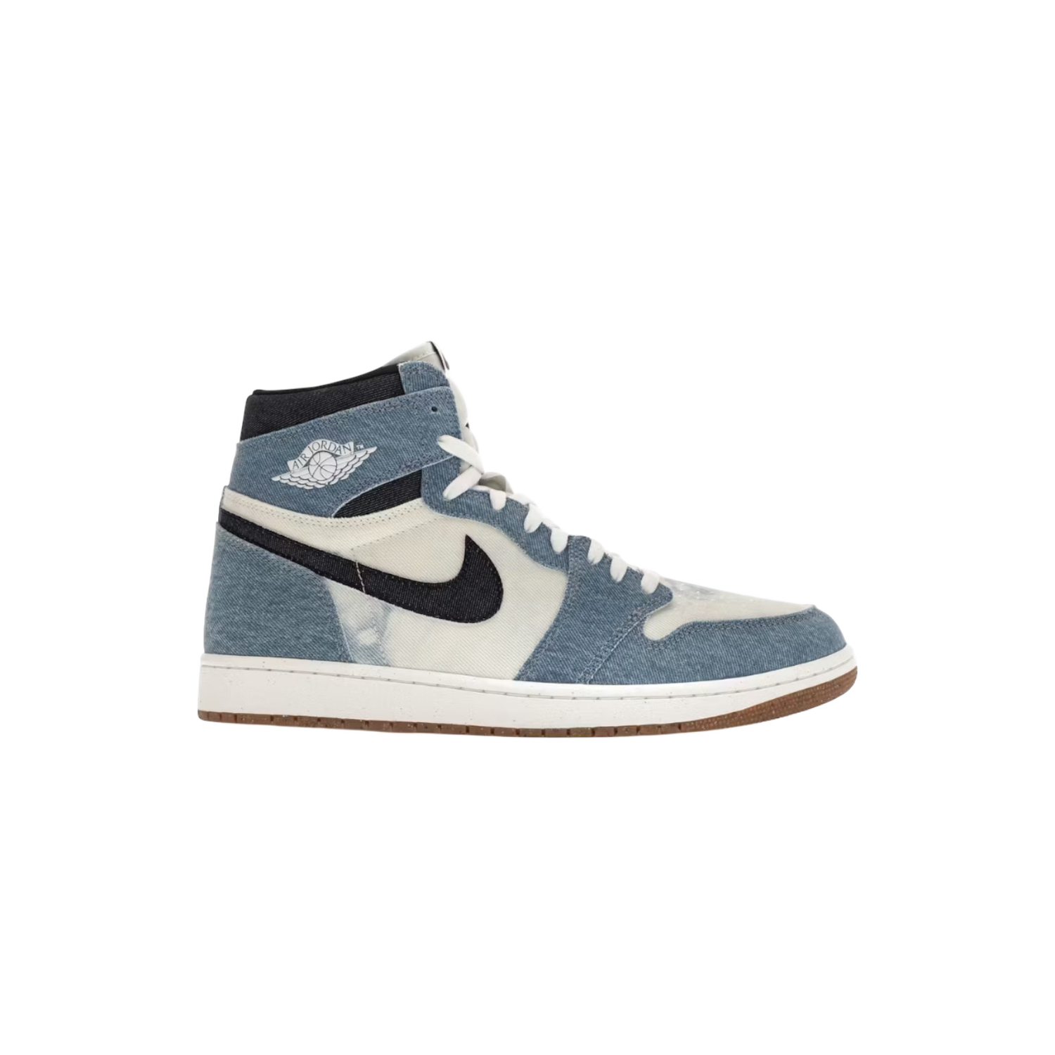 AJ1 Retro High OG Denim