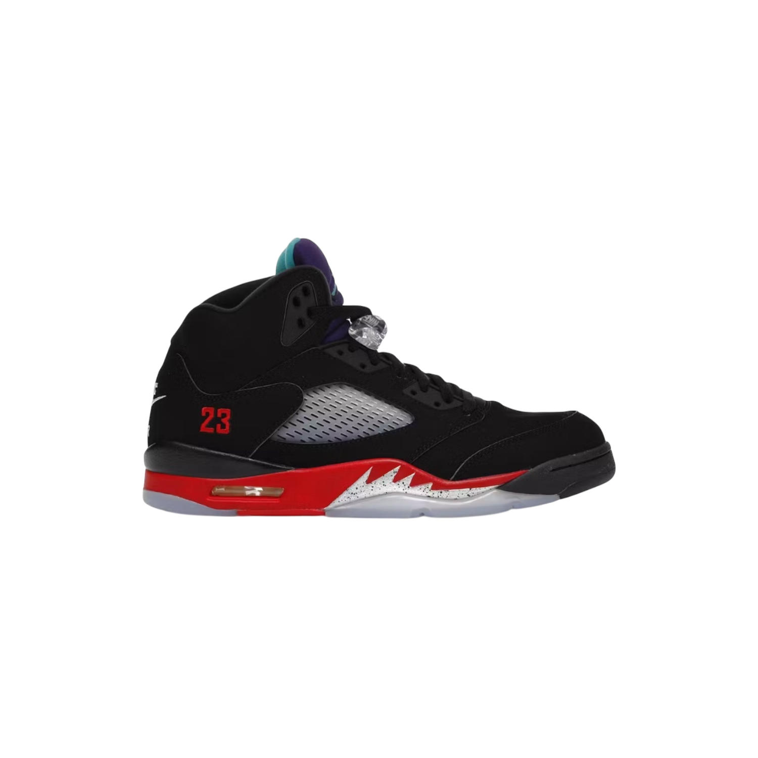 AJ5 Top 3