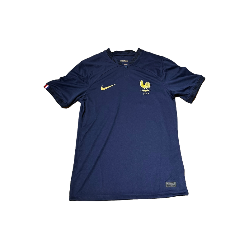 DS 2022 France Jersey