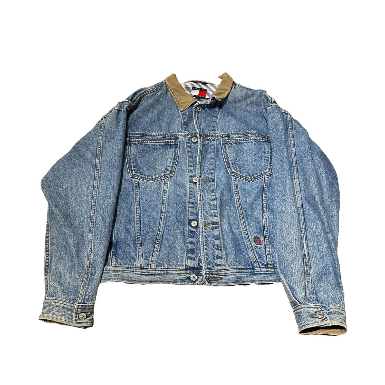 Tommy Hilfiger Denim Jacket