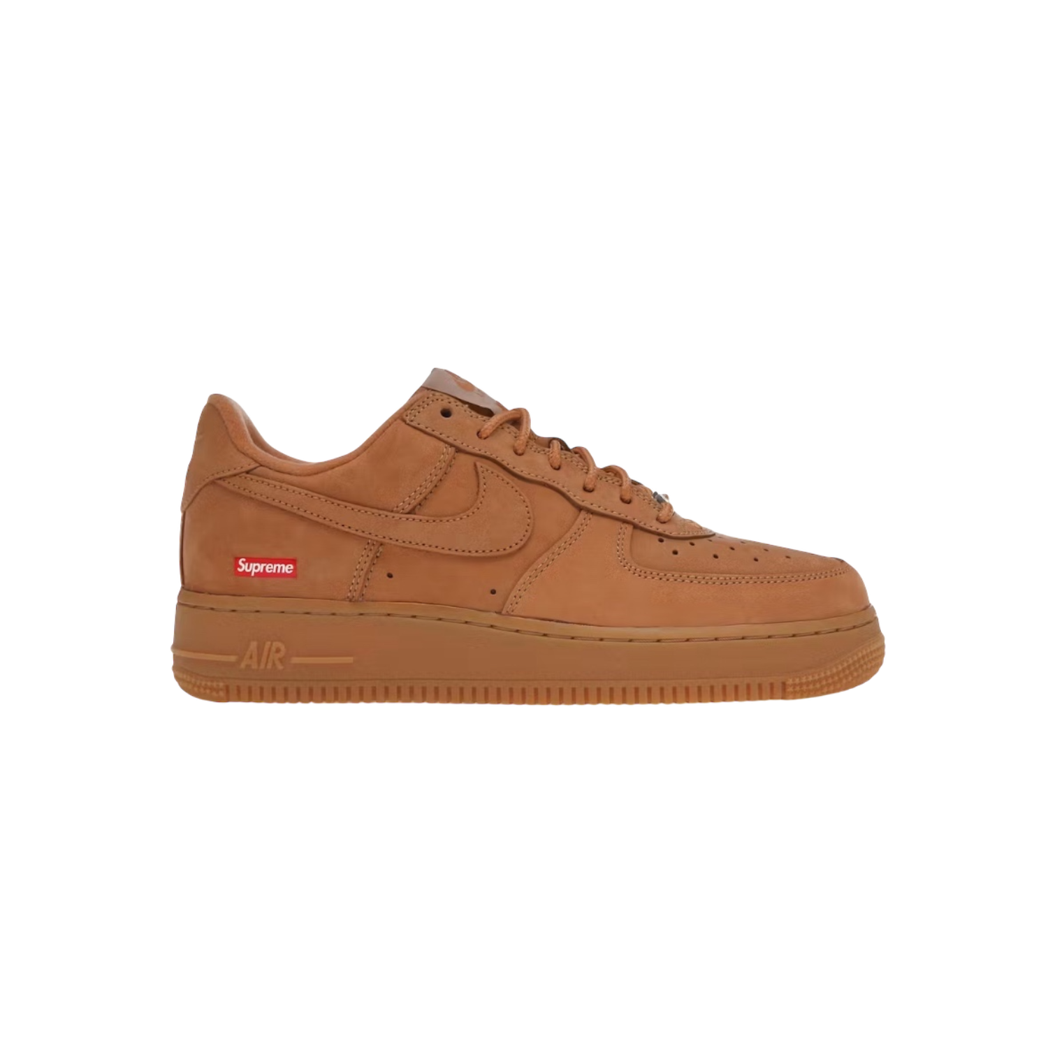 Nike Air Force 1 Low Supreme Wheat (Preowned)