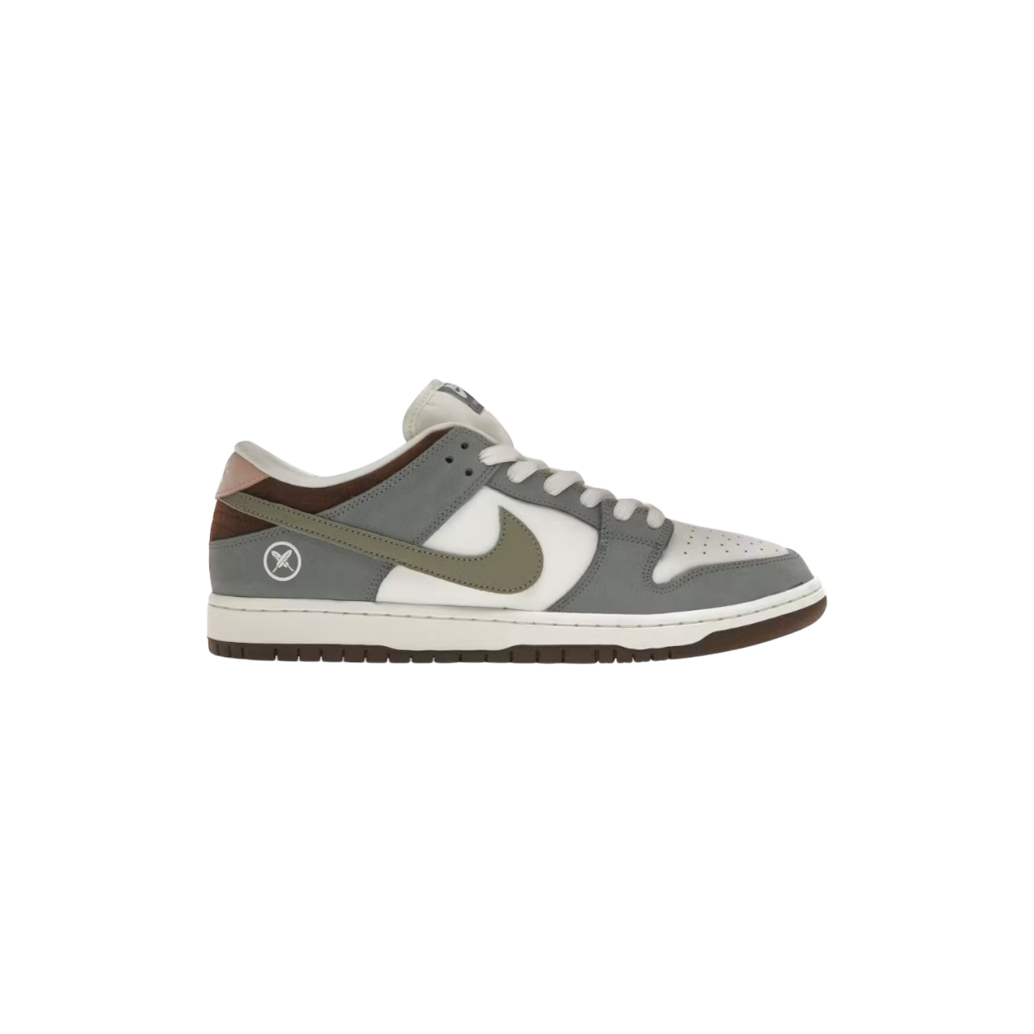 Nike SB Dunk Low Yuto Horigome 8M - Pre Owned