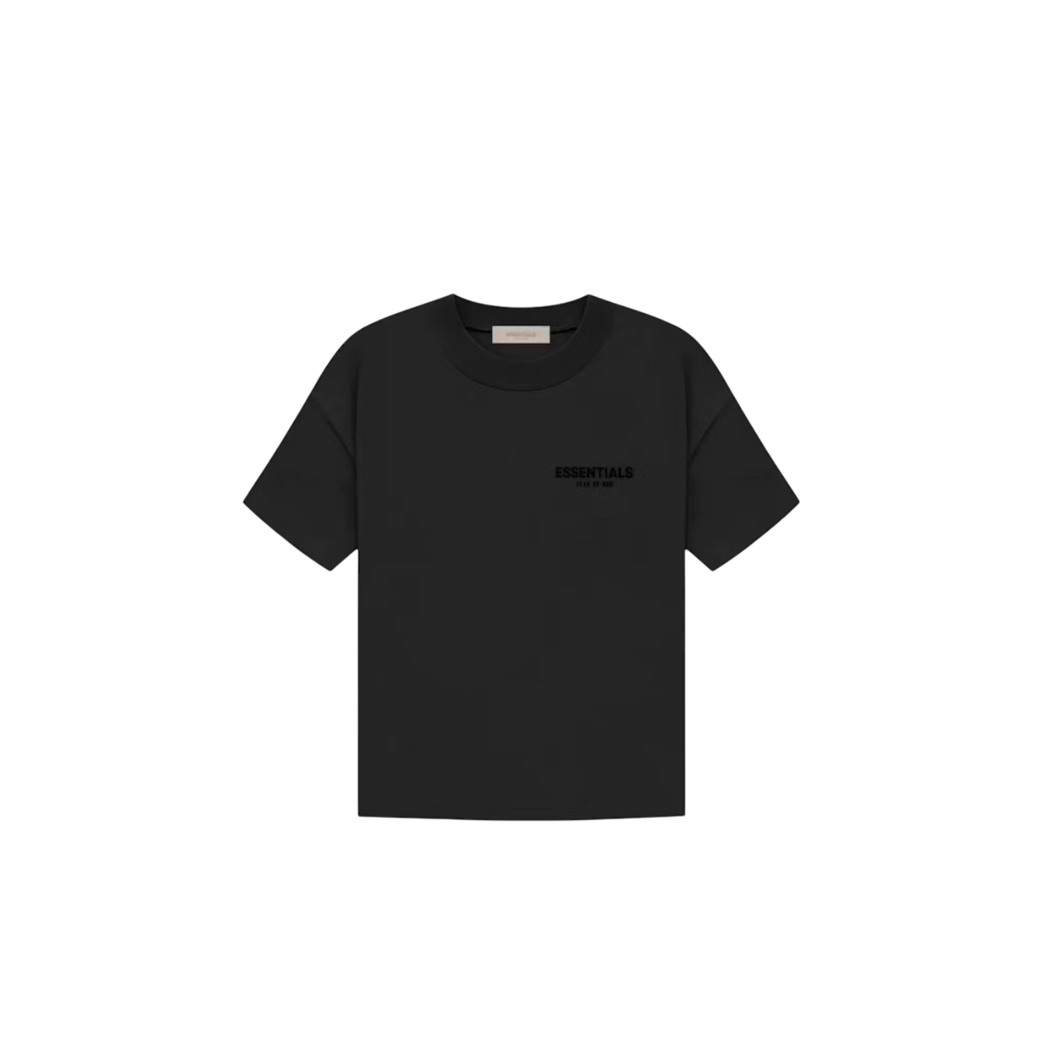 Essentials Stretch Limo Tee