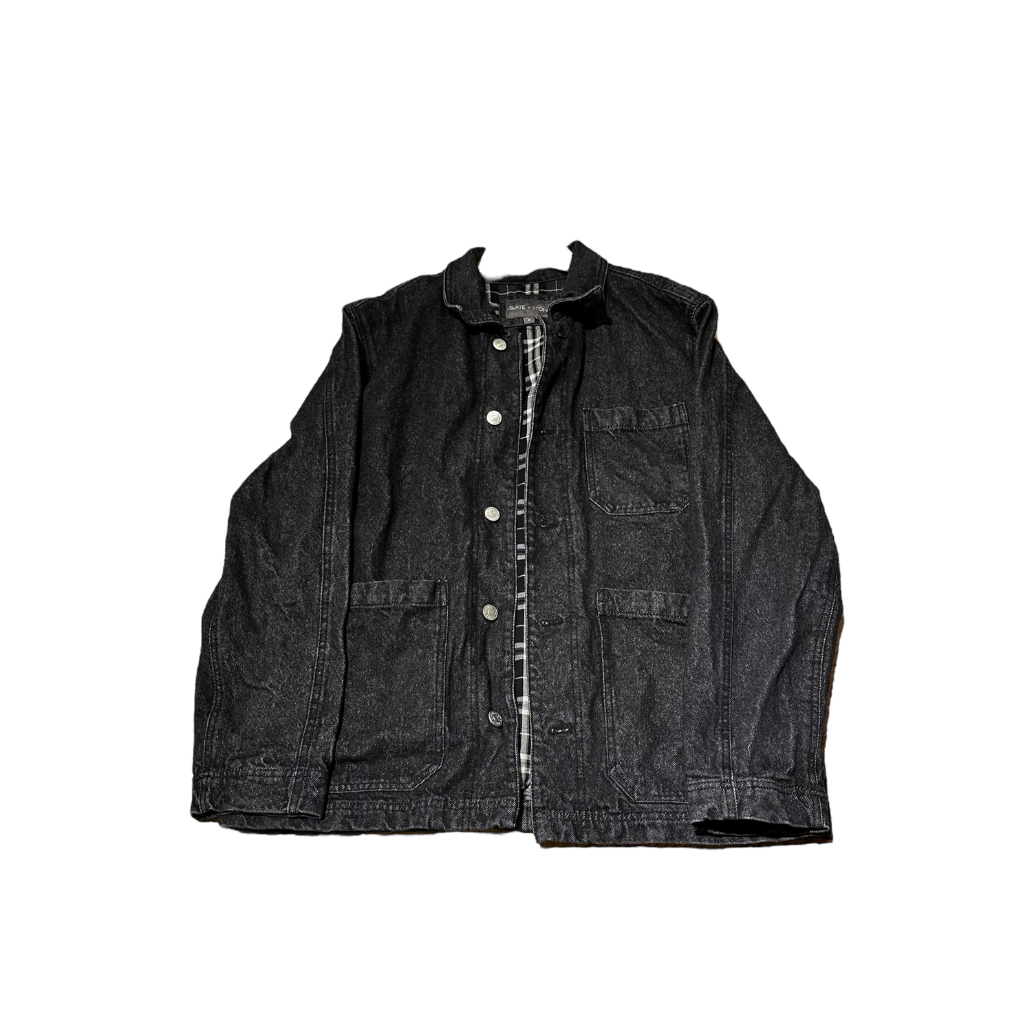 Slate And Stone Denim Jacket