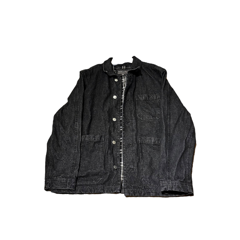 Slate And Stone Denim Jacket