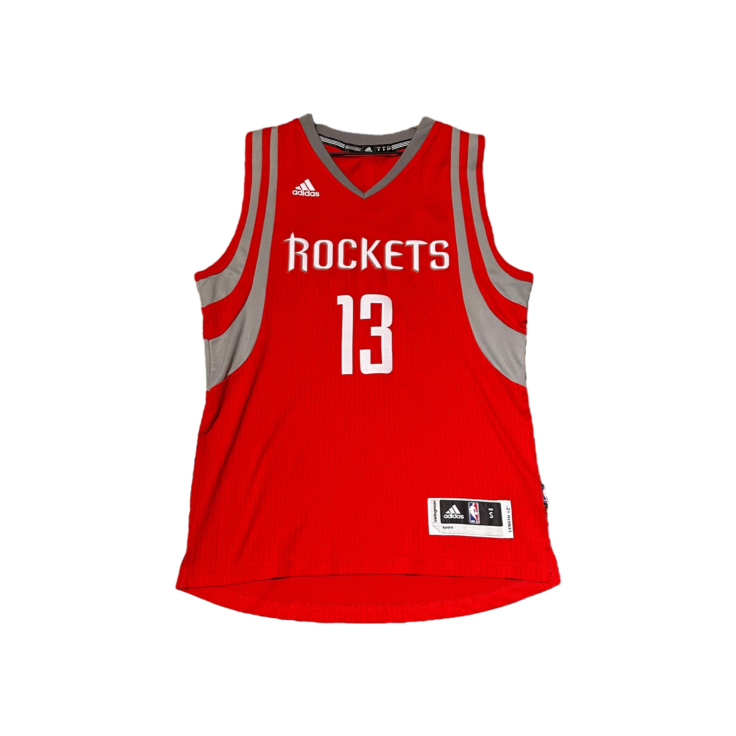 Rockets James Harden Jersey