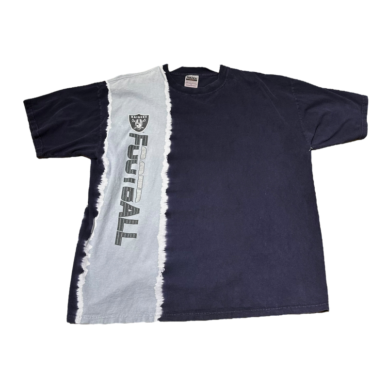 Raiders Tye Dye
