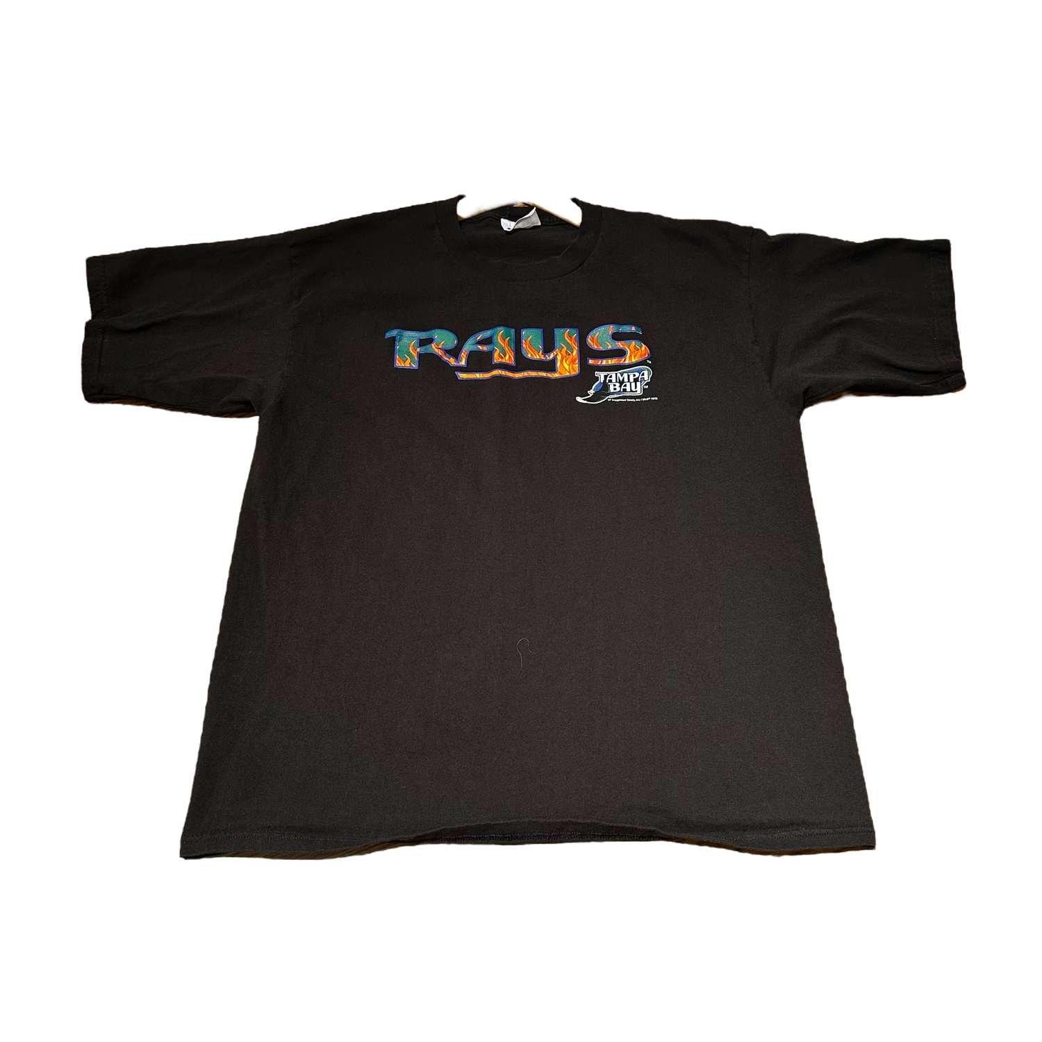 Tampa Bay Rays
