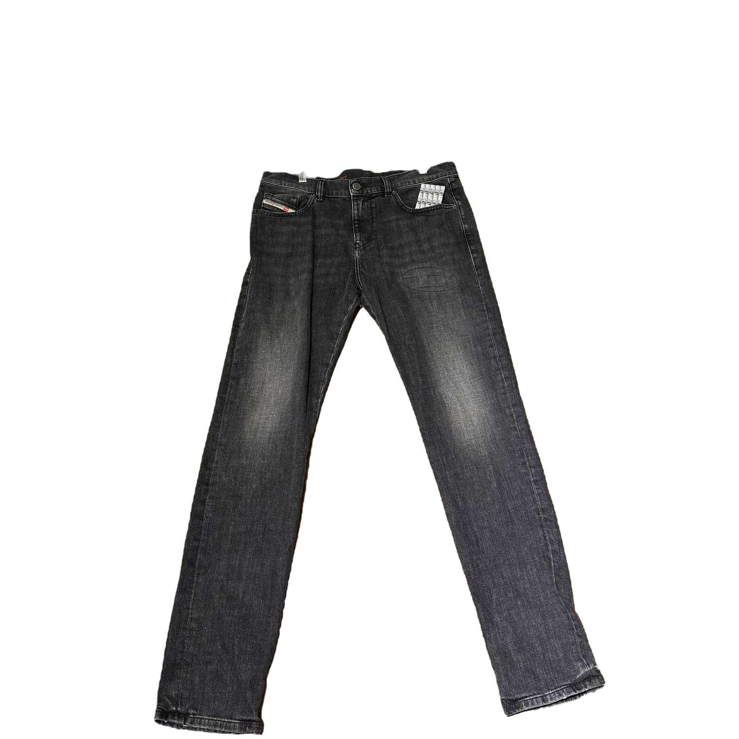 Diesel Industry Jeans