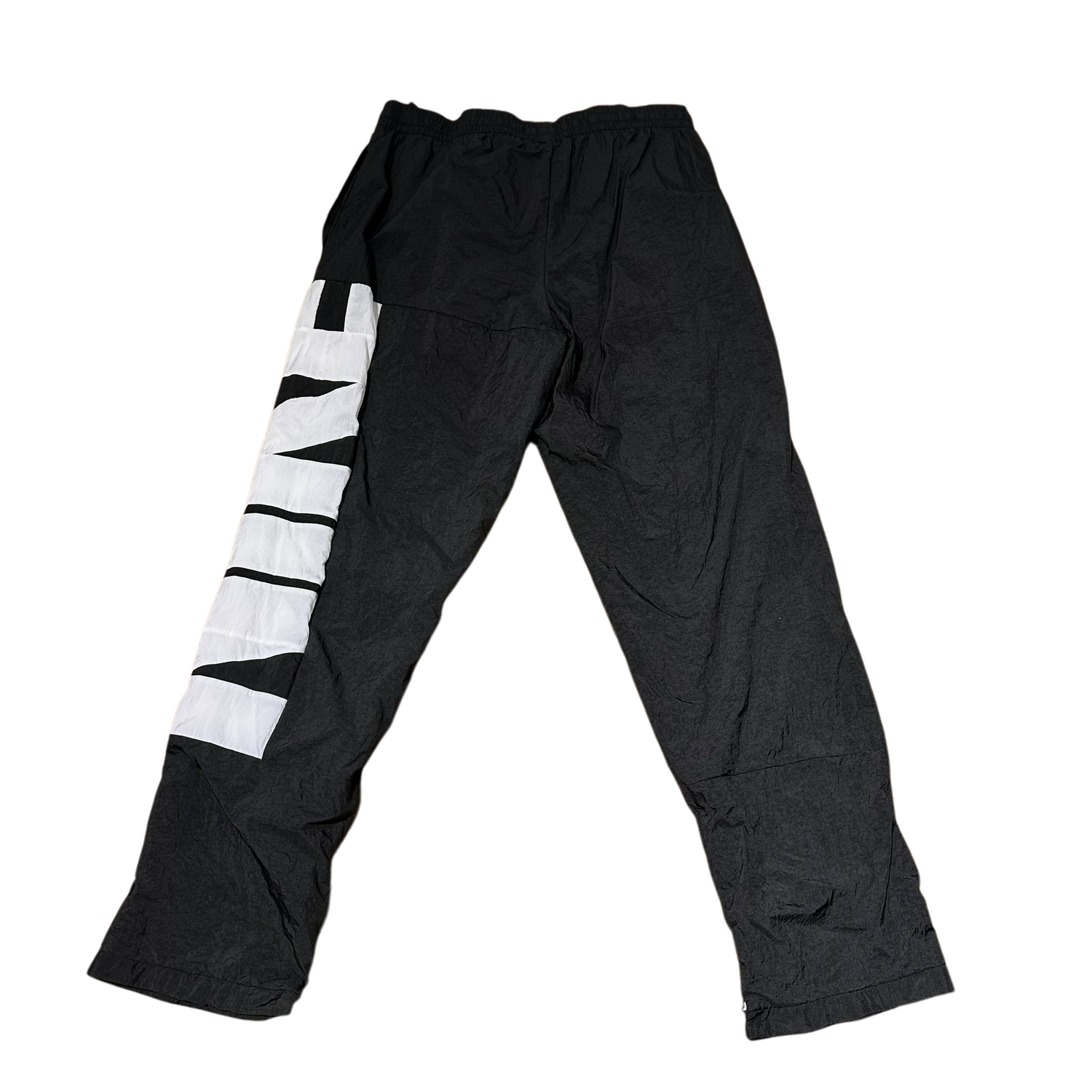 Black Nike Sweats