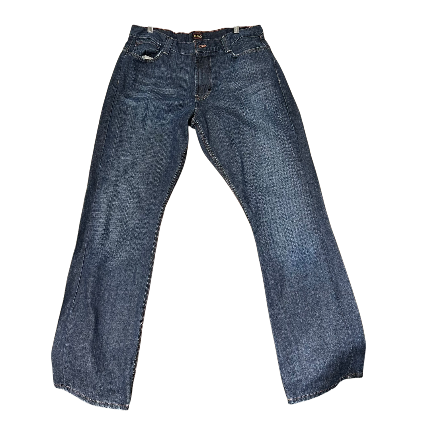 Van Dutch Jeans