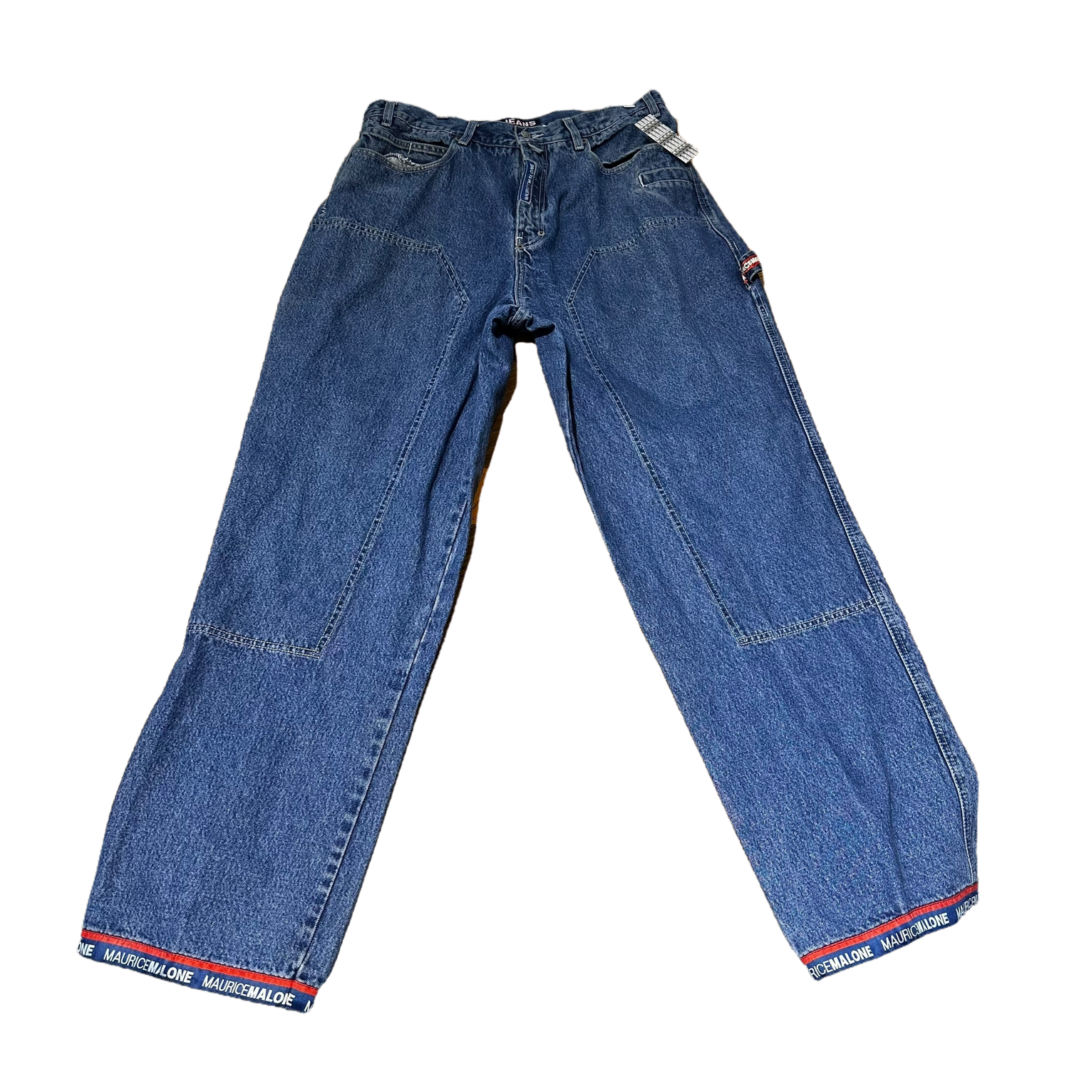 MoJeans Maurice Malone jeans