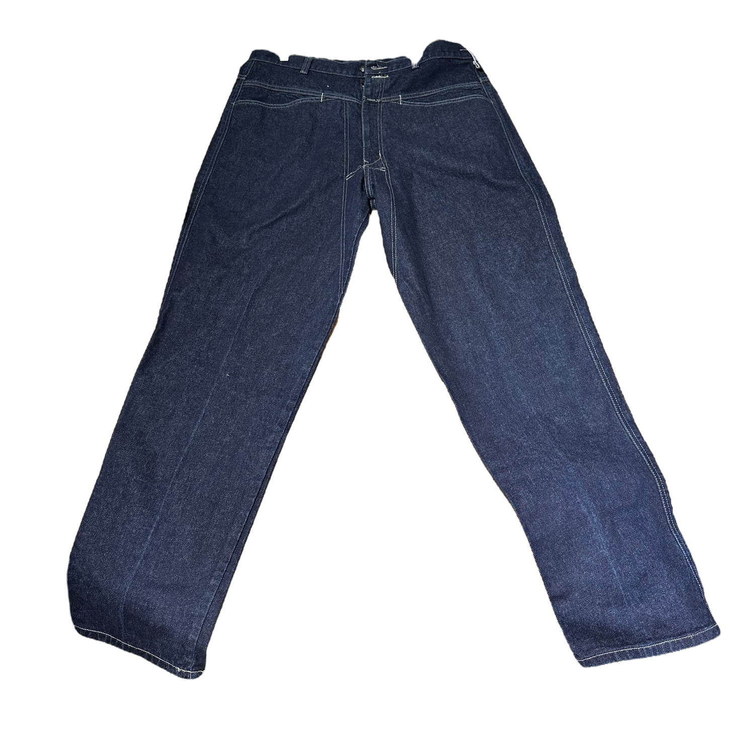Marithe Francois Girbaud Jeans