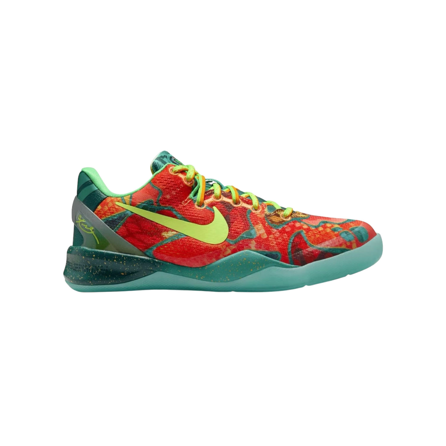 Kobe 8 Protro What The GS (2025)