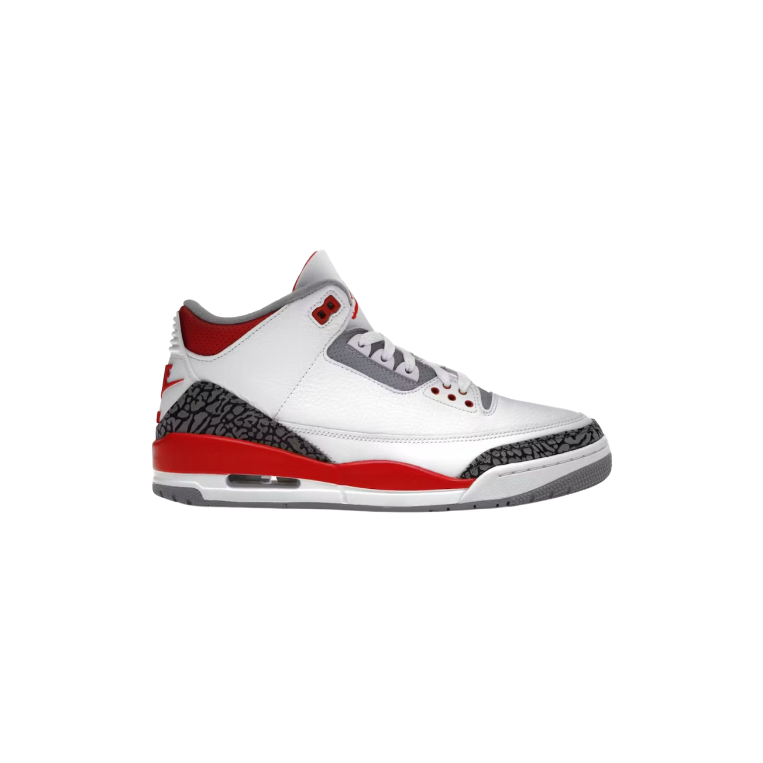 AJ3 Fire Red (2022)