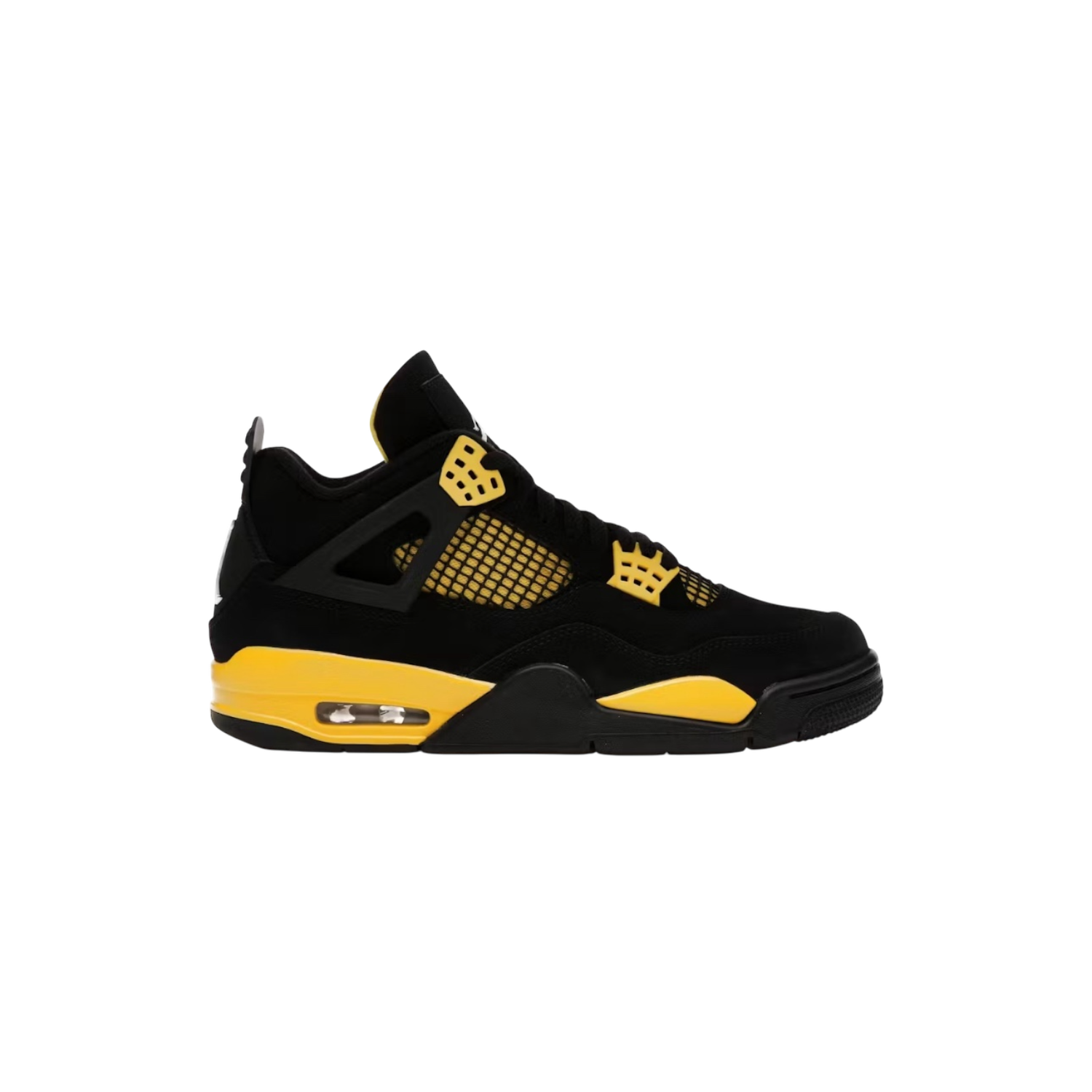 AJ4 Thunder (2023) 9M  PRE OWNED
