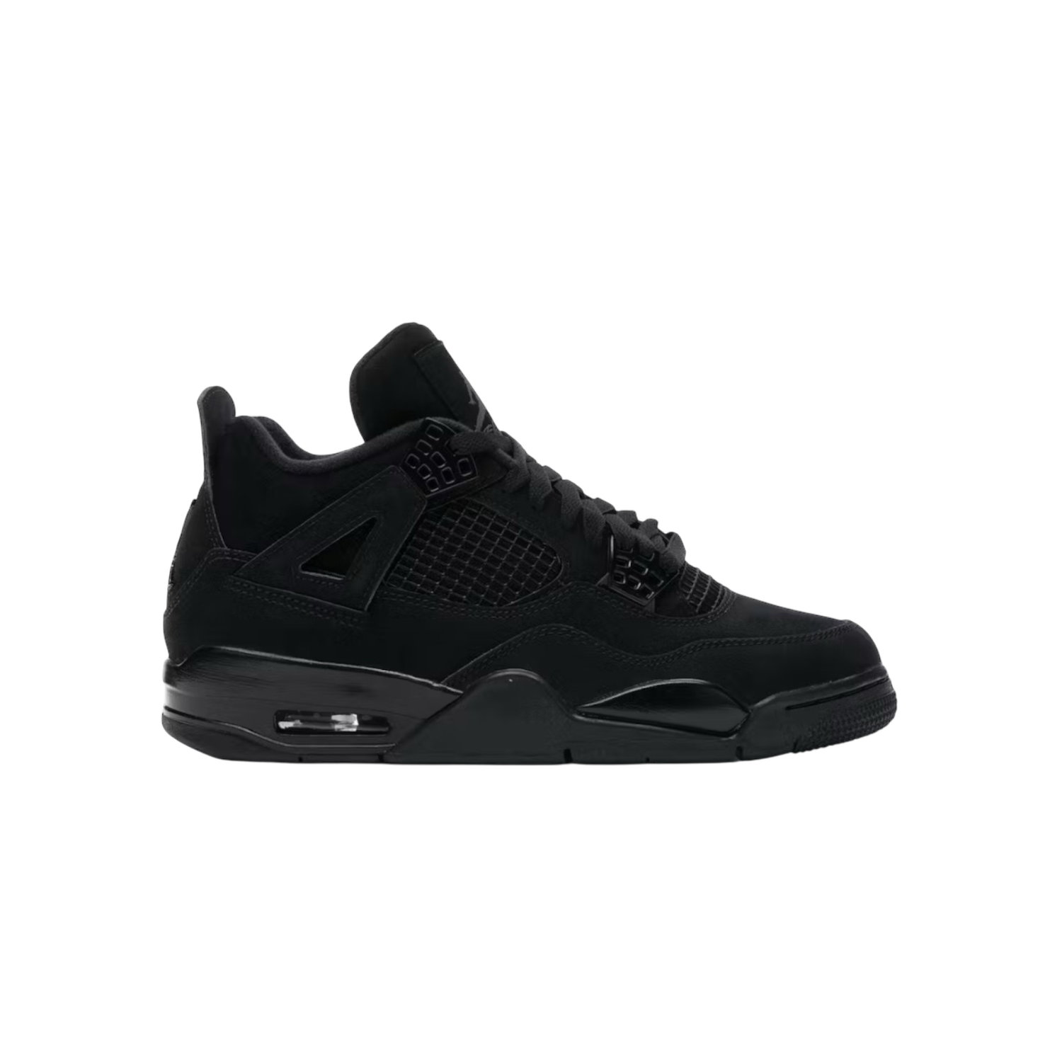 AJ 4 Black Cat (Preowned)