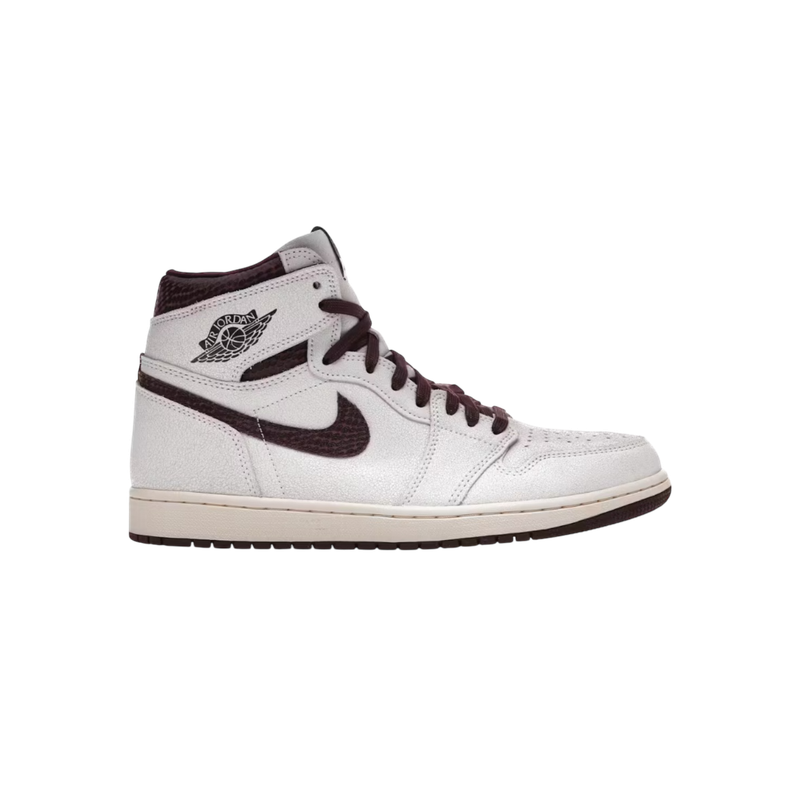 AJ 1 A Ma Maniére