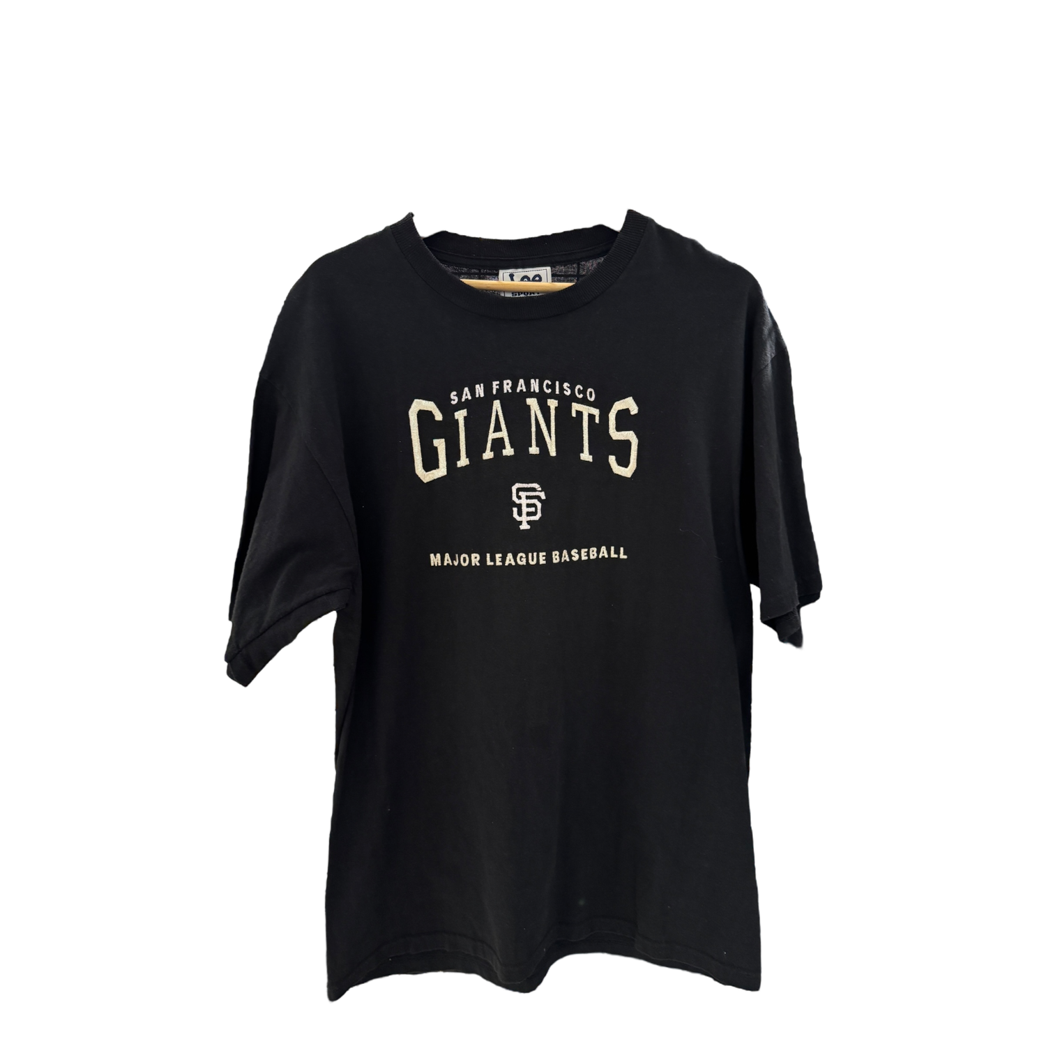 Black Giants Tee
