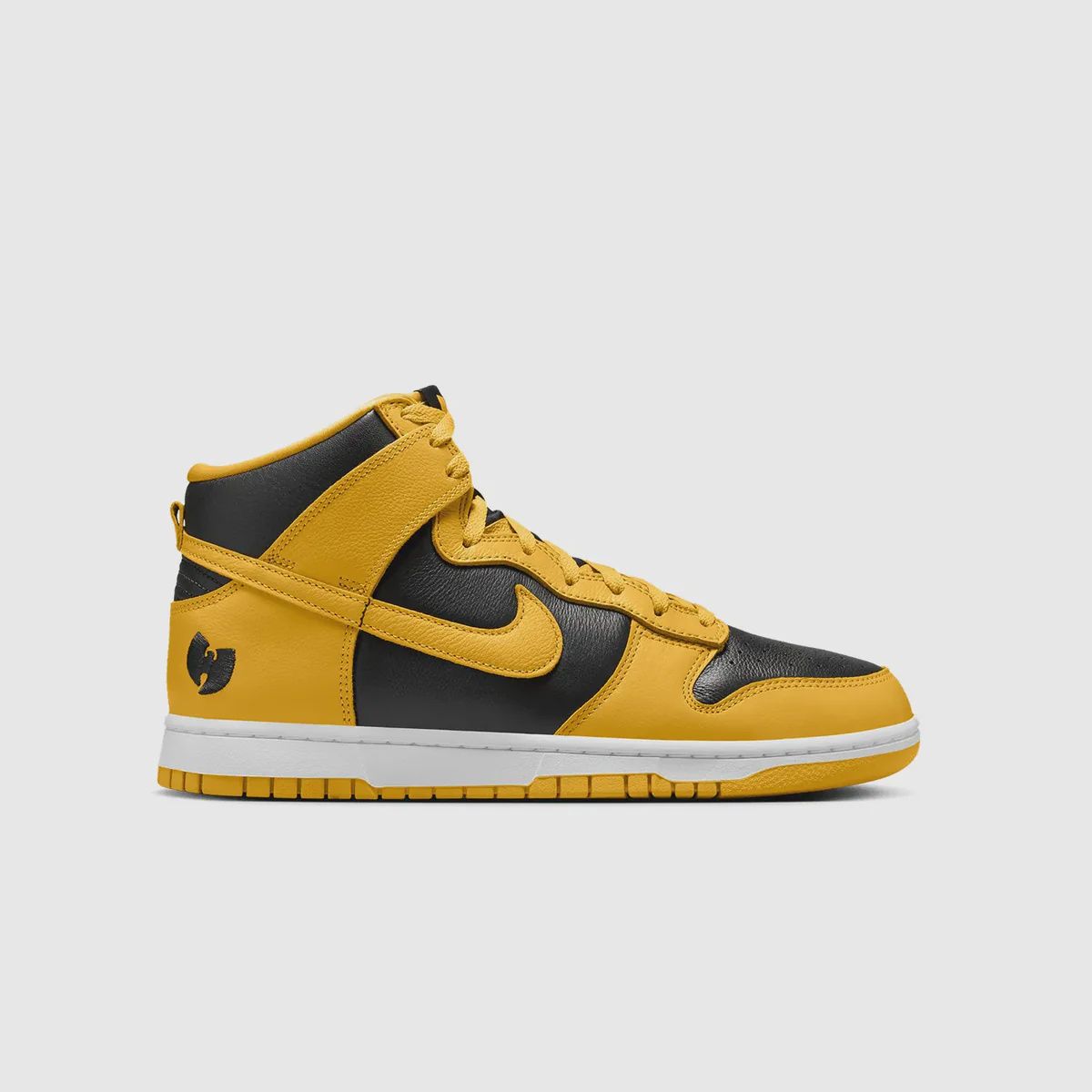 Nike Dunk High Wu-Tang (2024)