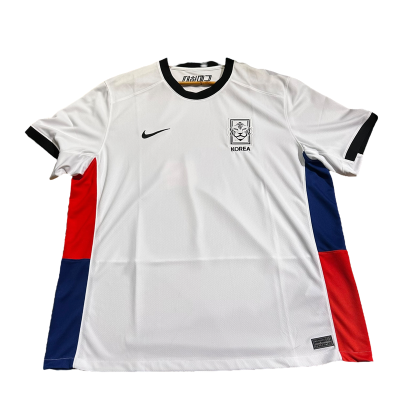 2023 South Korea jersey