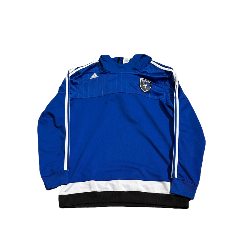 San Jose Quakes Sweater Youth