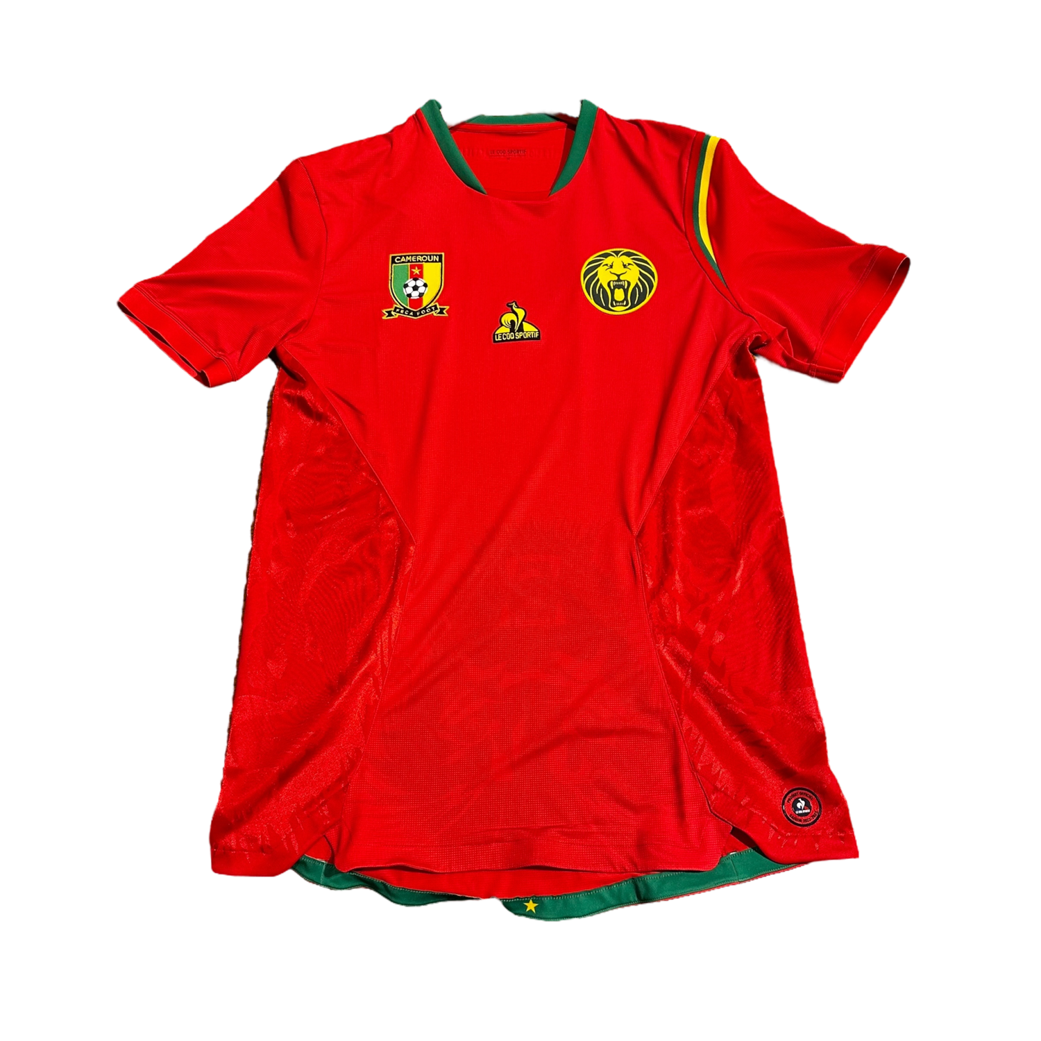 2022 Cameron Away Jersey