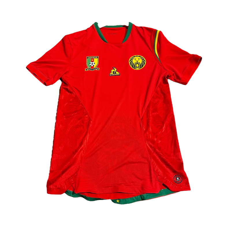 2022 Cameron Away Jersey
