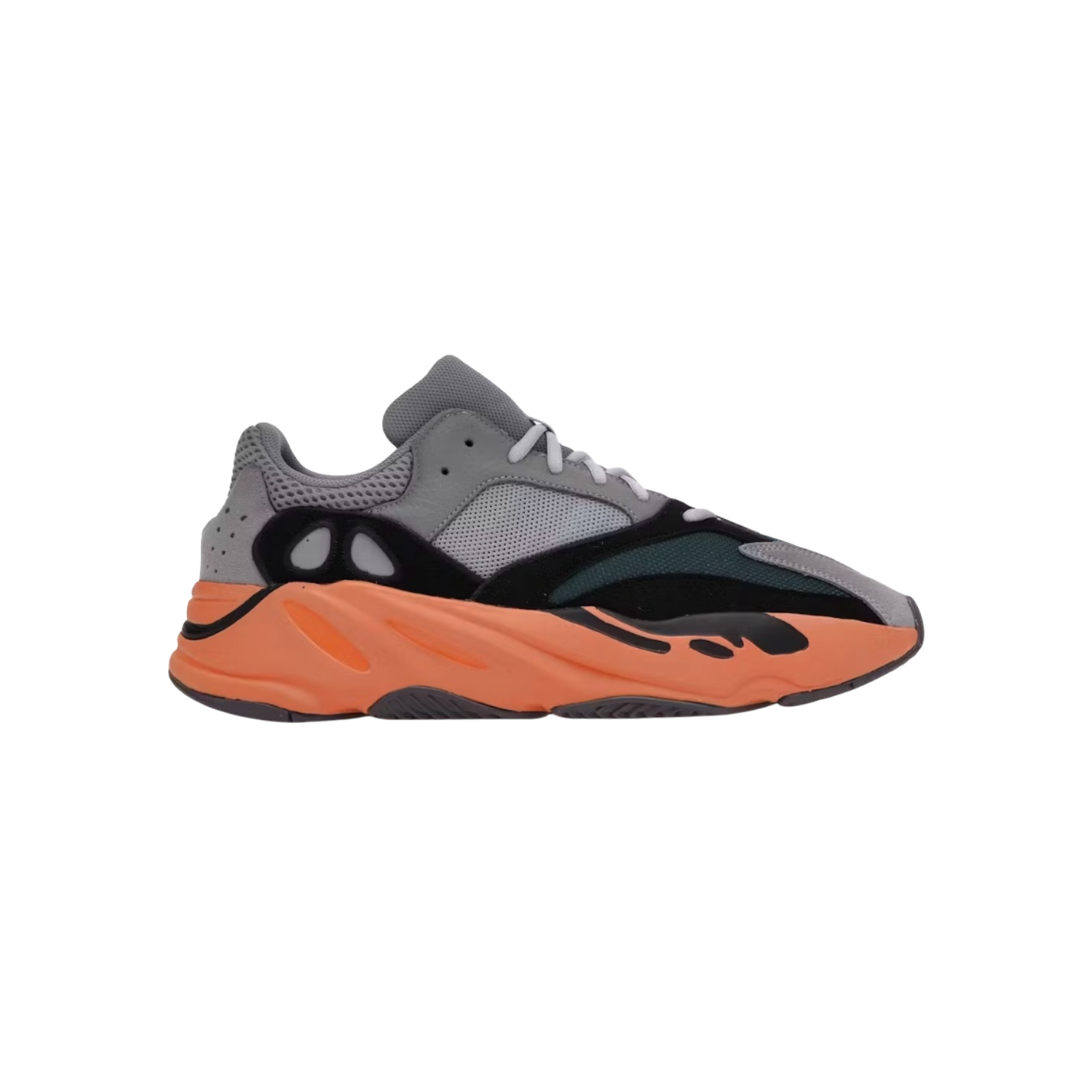 Yeezy Boost 700 Enflame Amber (Preowned)
