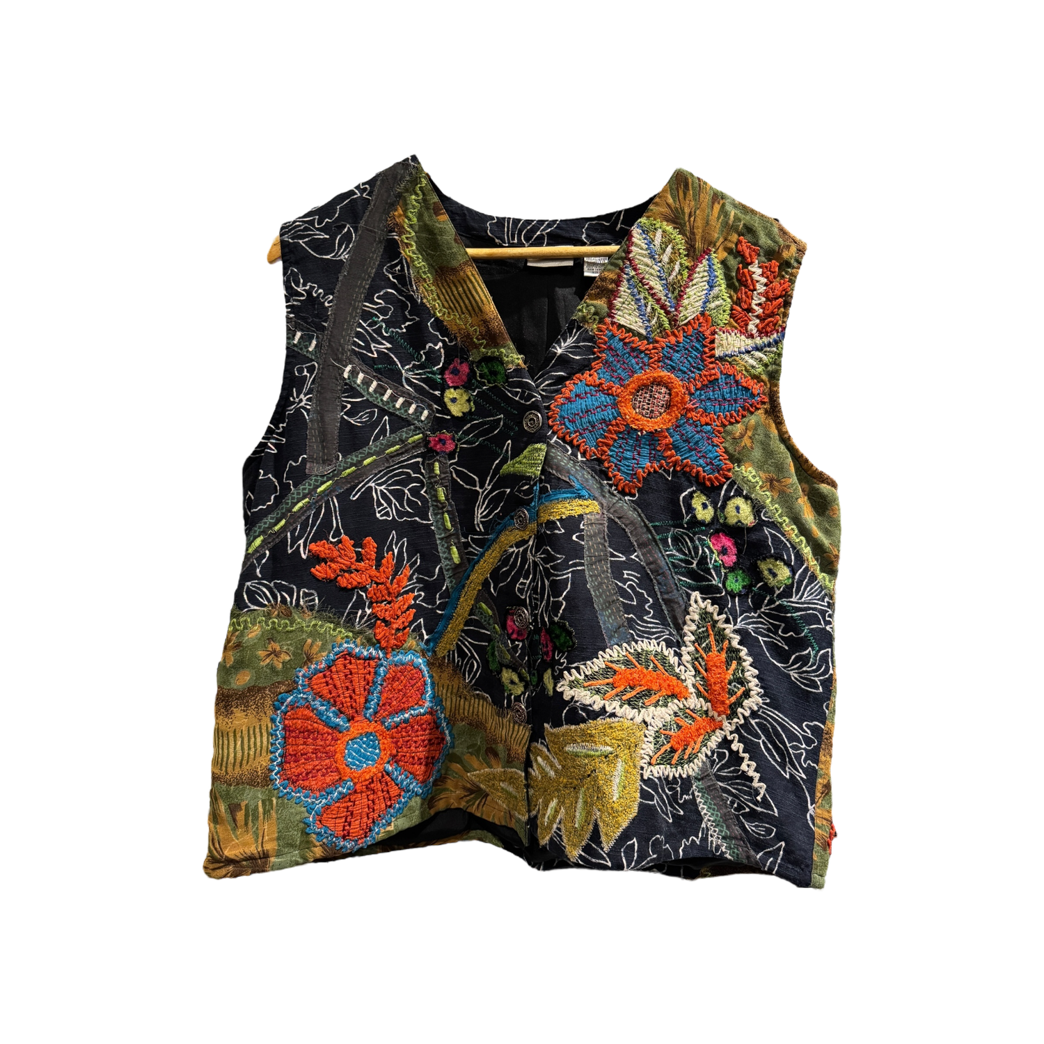 Chicos Vest